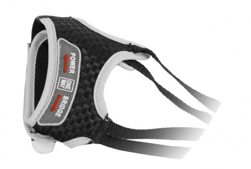 ONE WAY LACCIOLO RABBIT STRAP